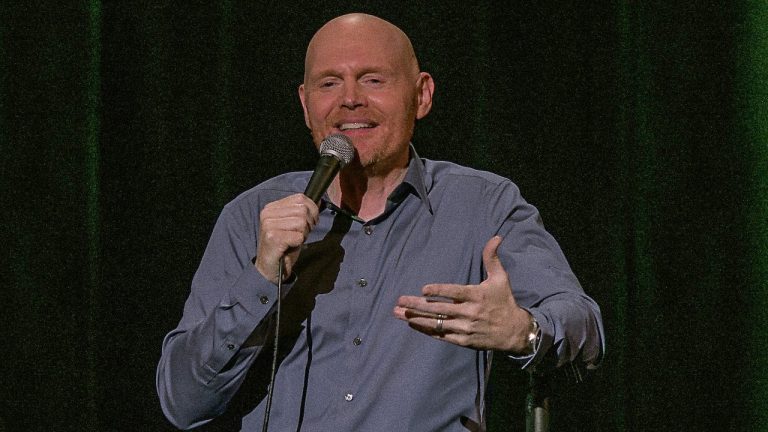 สรุปหนัง Bill Burr Paper Tiger สร้างมุมมองใหม่