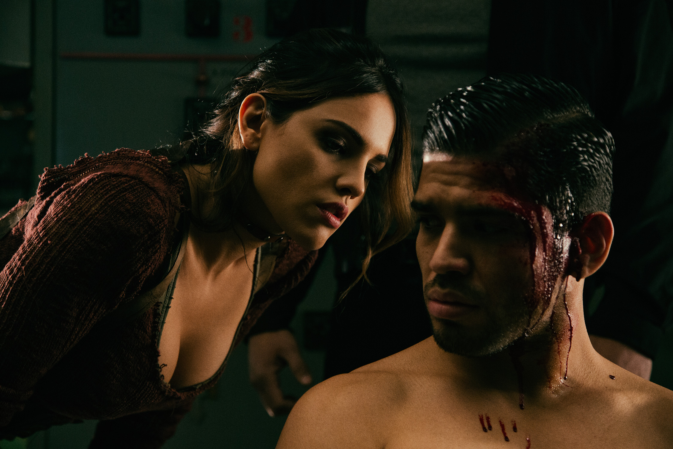 รีวิวไม่สปอย From Dusk Till Dawn Season 3 จุดเปลี่ยน