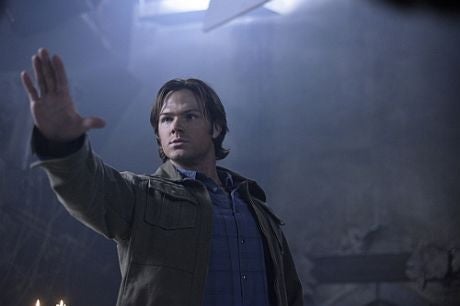 Supernatural Season 4 รีวิวหนัง