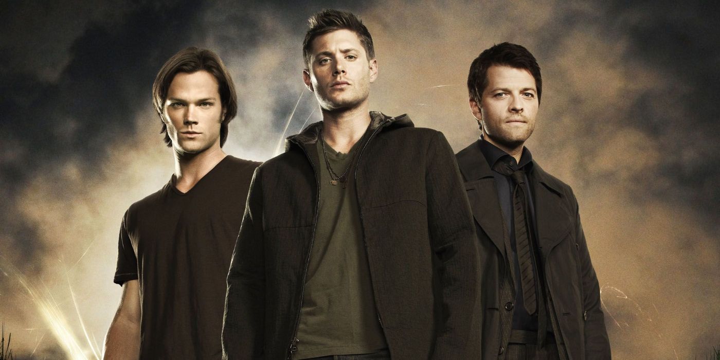 Supernatural Season 4 รีวิวหนัง