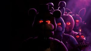 Movie Fan Review Five Nights at Freddy’s ดีเยี่ยม