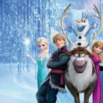 สปอยหนัง Frozen สร้างความคาดหวัง