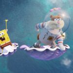 รีวิวไม่สปอย Saving Bikini Bottom: The Sandy Cheeks Movie ทำให้ฉันหัวเราะ