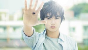 การเล่าเรื่องในหนัง Parasyte Part 1 ขำกลิ้ง
