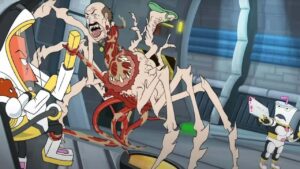 Highlight หนัง Aqua Teen Forever: Plantasm การสร้างสรรค์ที่ยอดเยี่ยม