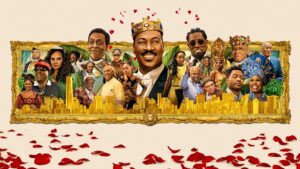 เปิดกล้องหนัง Coming 2 America สนุกจนหลับยาก