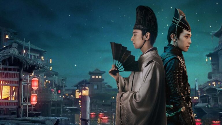 สปอยหนังใหม่ The Yin-Yang Master: Dream of Eternity แอนิเมชันสุดเร้าใจ