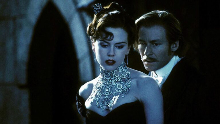 เปิดประเด็นหนัง Moulin Rouge! เจ้าเล่ห์